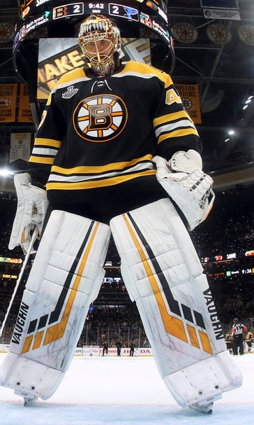 Bruins lamenting missed opportunity in humbling 3-2 loss